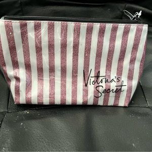 Victoria’s Secret makeup bag
